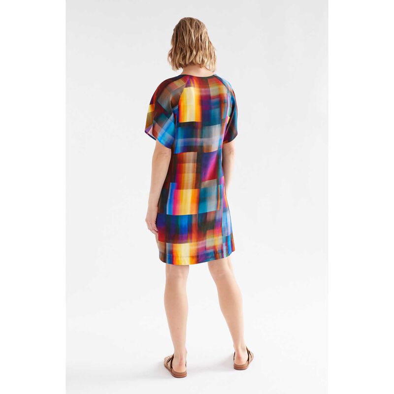 ELK Byde Short Dress image number 1