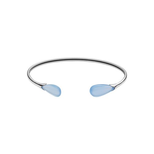 Skagen Sea Glass Silver Bracelet SKJ1628040