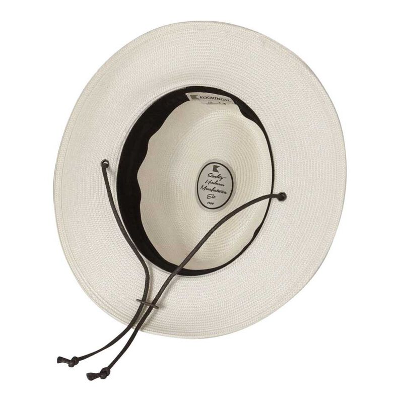 Kooringal Men's Safari Hat - Hamilton image number 11