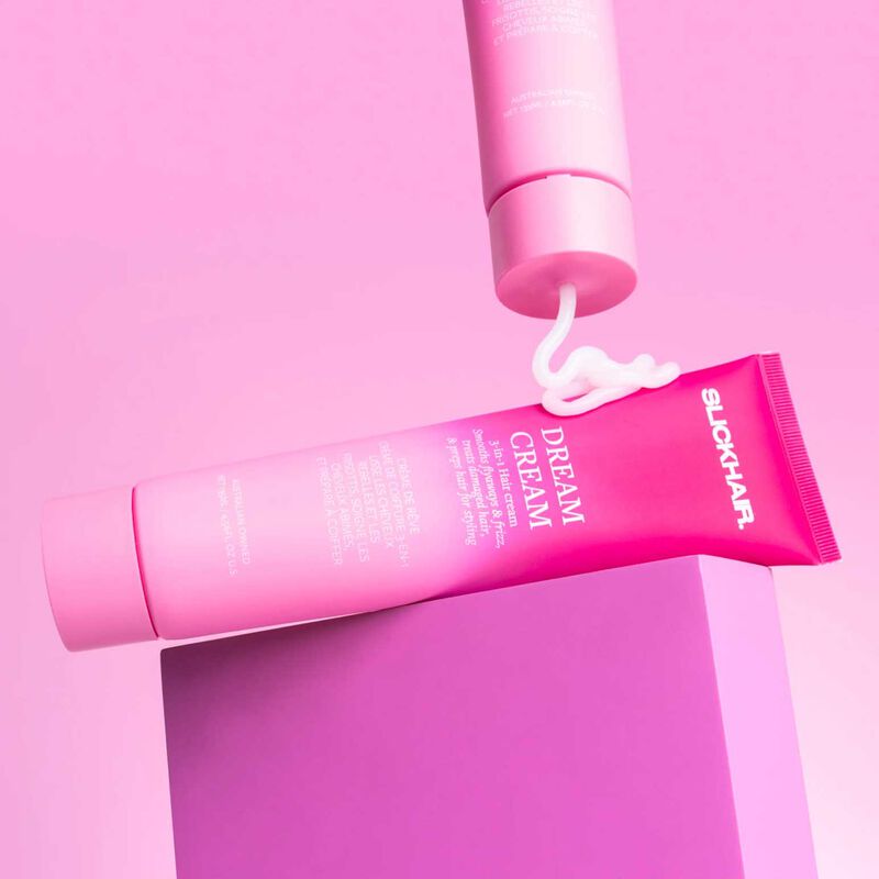 Slick Hair Co. Dream Cream 150ml image number 1