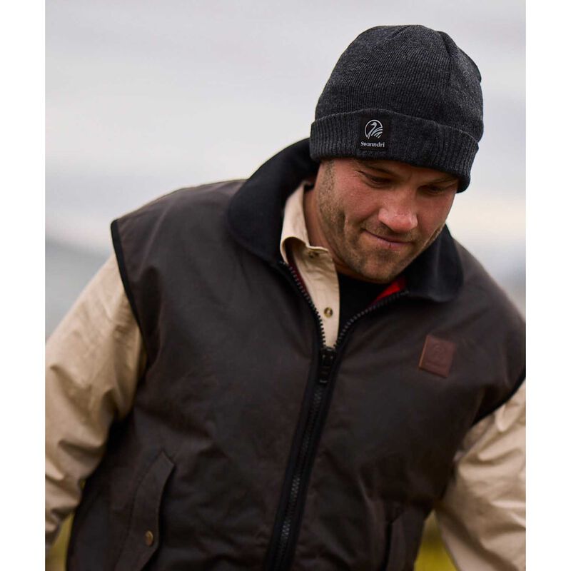 Swanndri Grafton Beanie image number 1