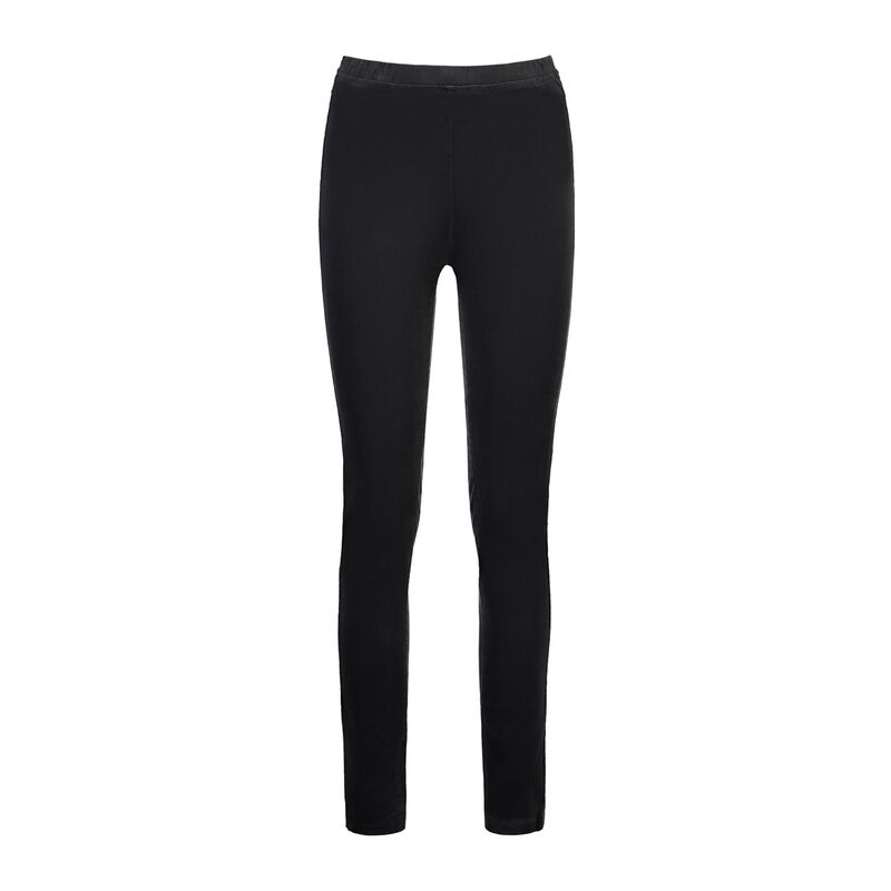 Vassalli Skinny Leg Cord Pull On image number 6