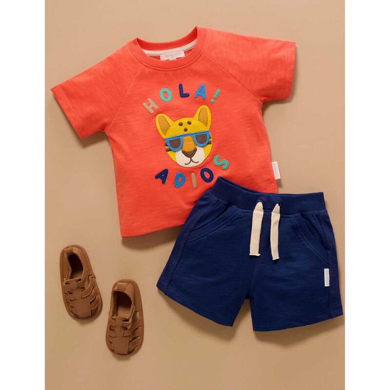 Purebaby Casual Shorts image number 1