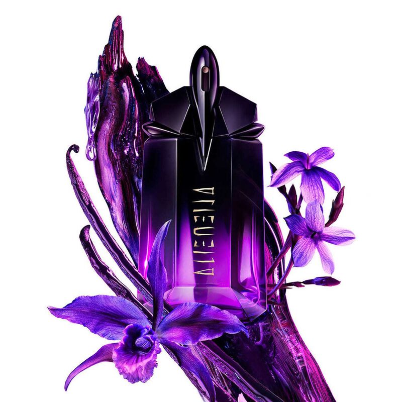 Mugler Alien Extraintense EDP 90ml image number 2