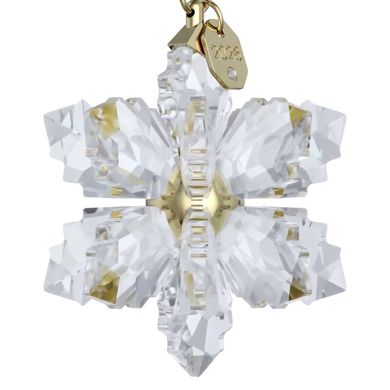 Swarovski Annual Edition 3D Ornament 2026 image number 2