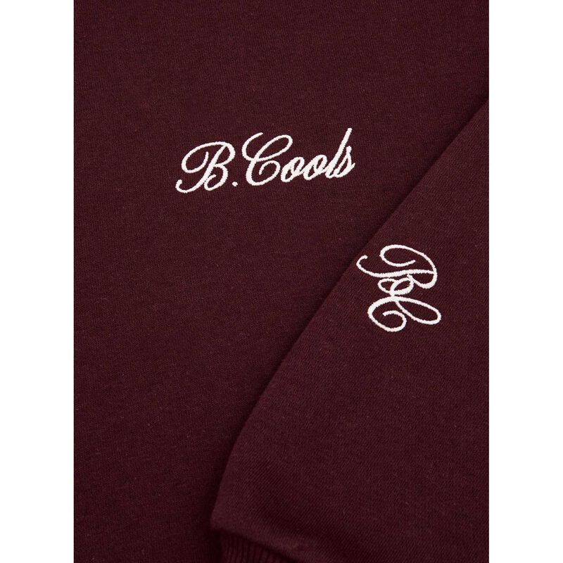 Barney Cools Scribe Hoodie image number 2