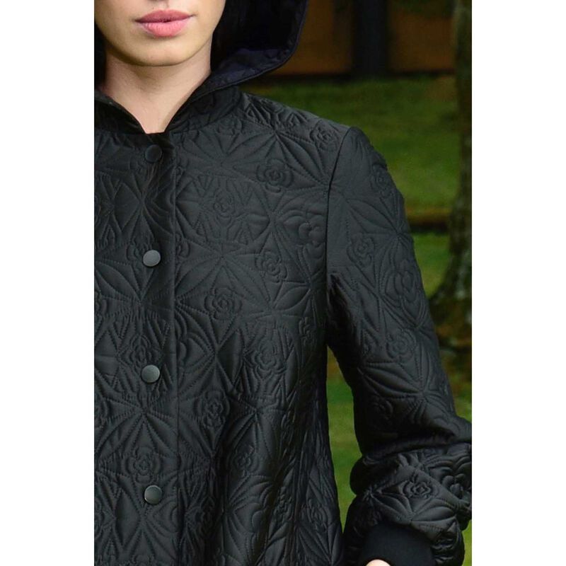 Curate Clear Your Coat Coat image number 2