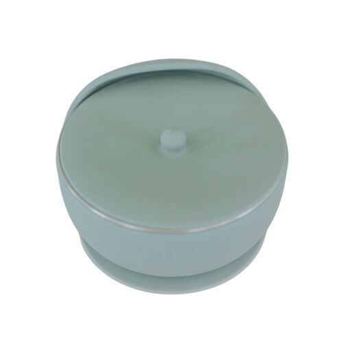 Ease.Baby 316 Stainless Steel Suction Bowl