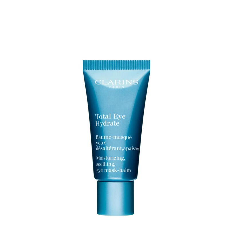 Clarins Total Eye Hydrate 20ml image number 0