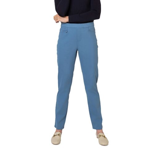 B Essentials by Ballantynes Moleskin Pant