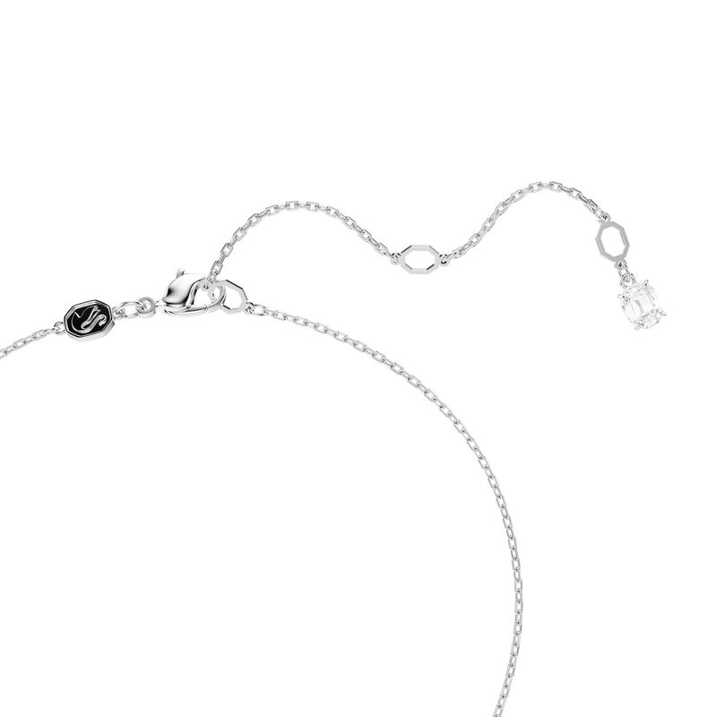 Swarovski Hyperbola Pendant image number 2