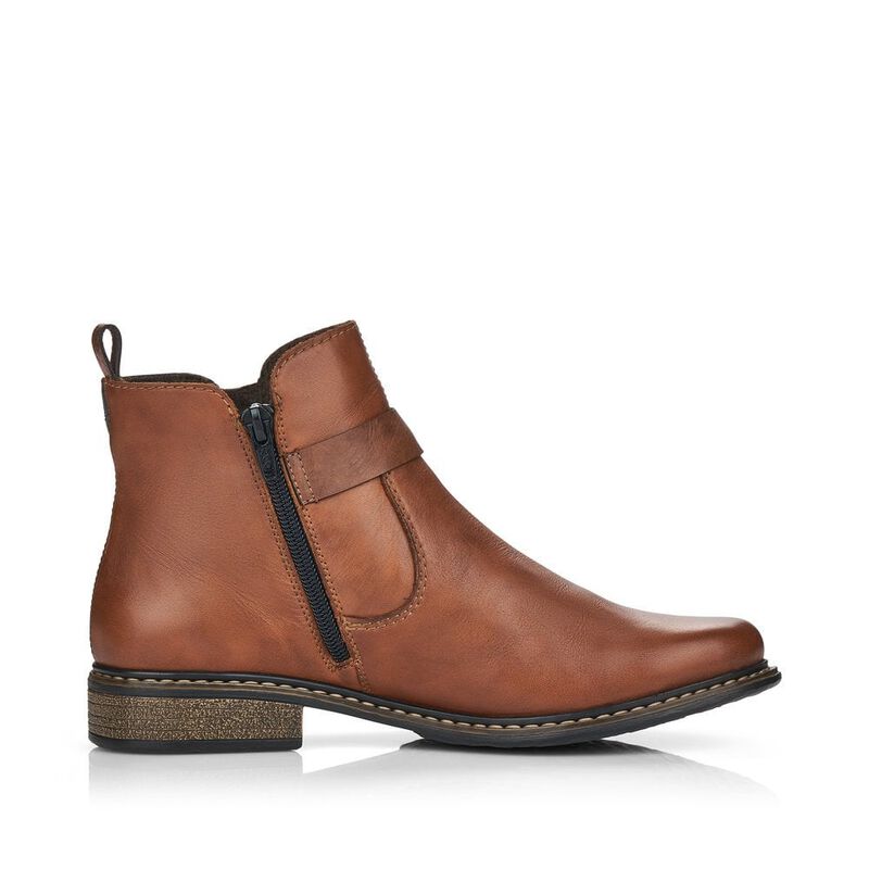 Rieker Cambridge Z49 Boot image number 2