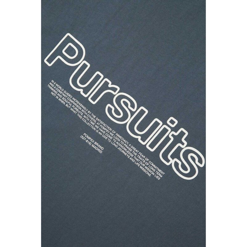 POMPEII Soulful Pursuits Tee image number 2