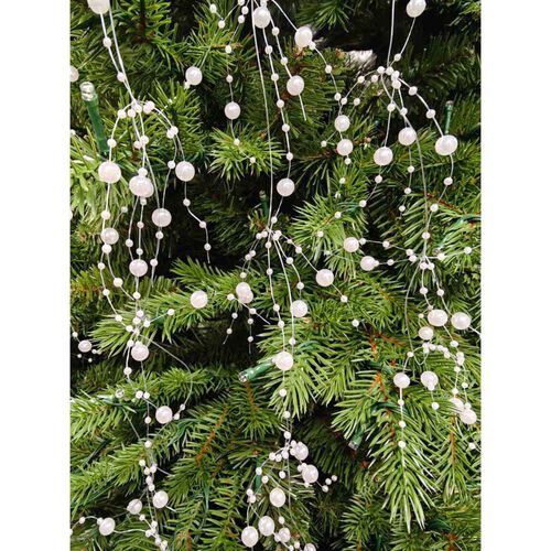 Pearl 140cm Large Mixed Size (17/11/7mm ) Pearl Garland