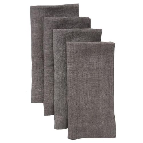 Pottery Barn Mason Oversized Napkin