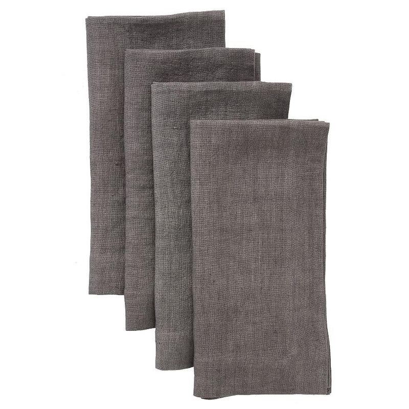 Pottery Barn Mason Oversized Napkin image number 0