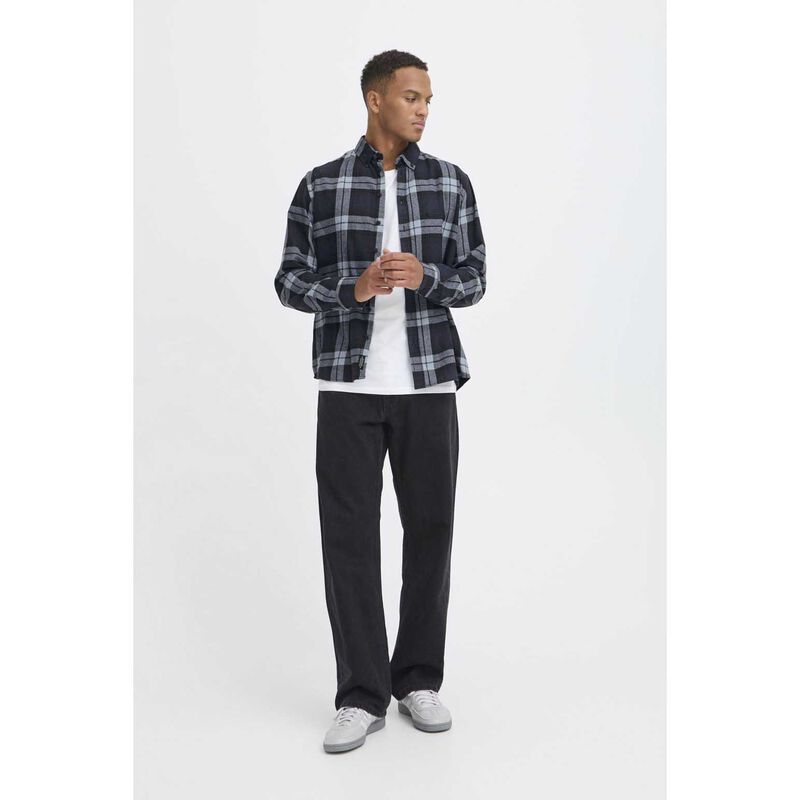 Blend Asmus Shirt Check image number 3