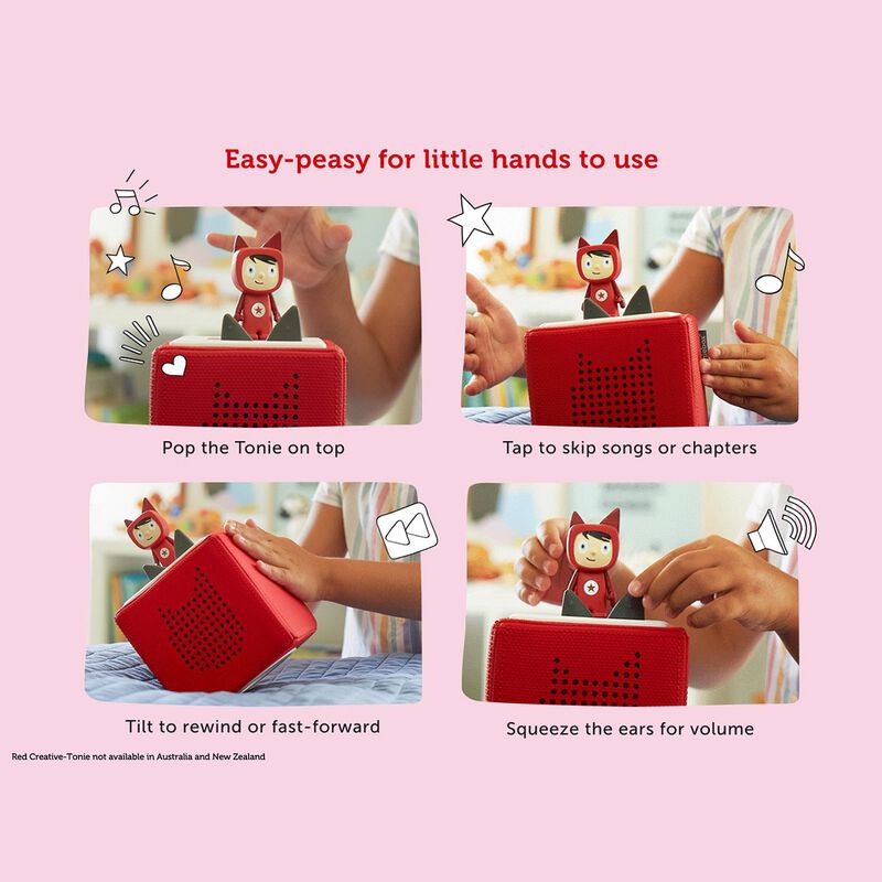 tonies PJ Masks - Owlette image number 2