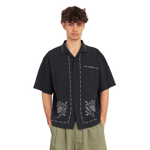 Huffer Cabana Flor Shirt