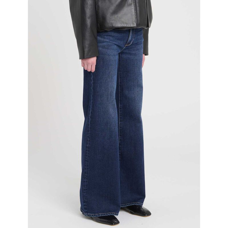 Neuw Eva Wide Surreal Jeans image number 2