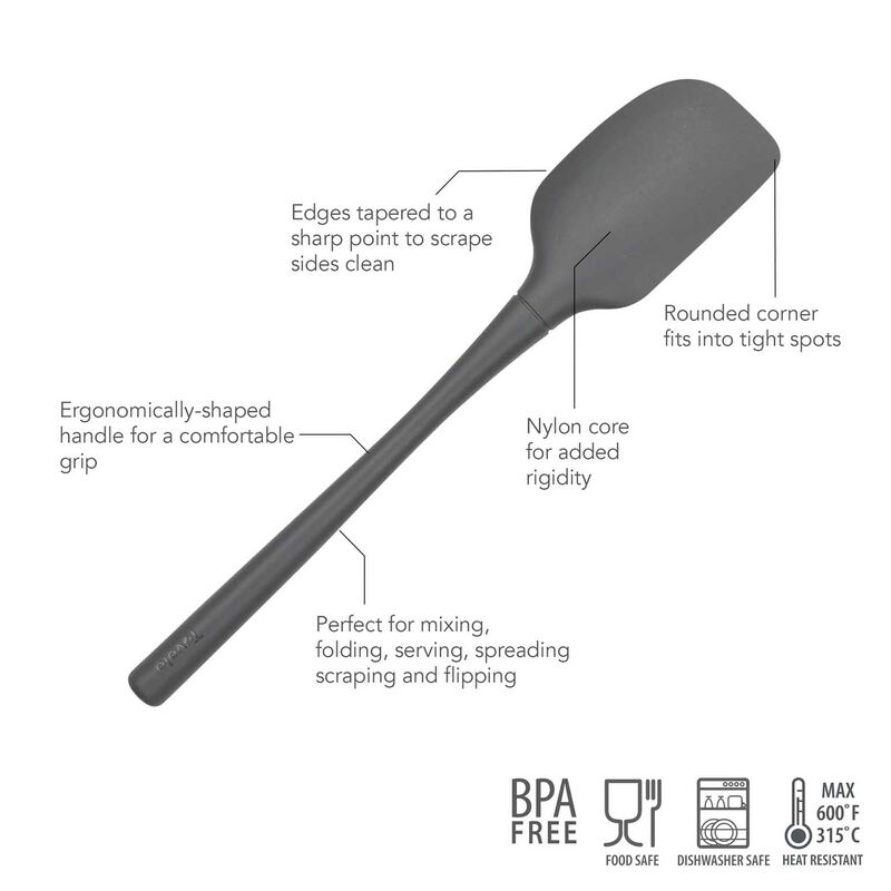 Tovolo Flexi Core Spatula image number 1
