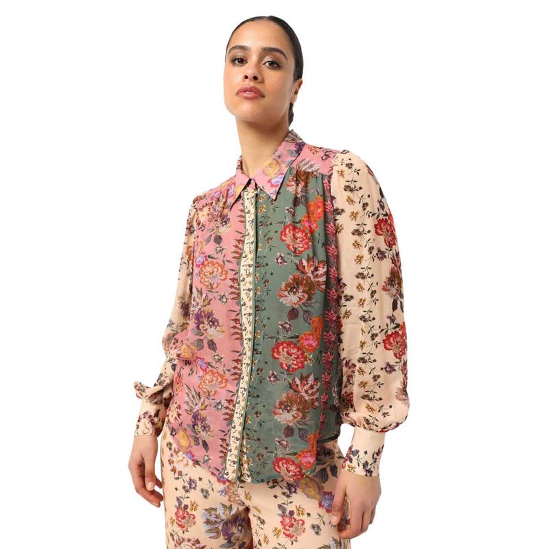 KACHEL Genevieve Blouse image number 0