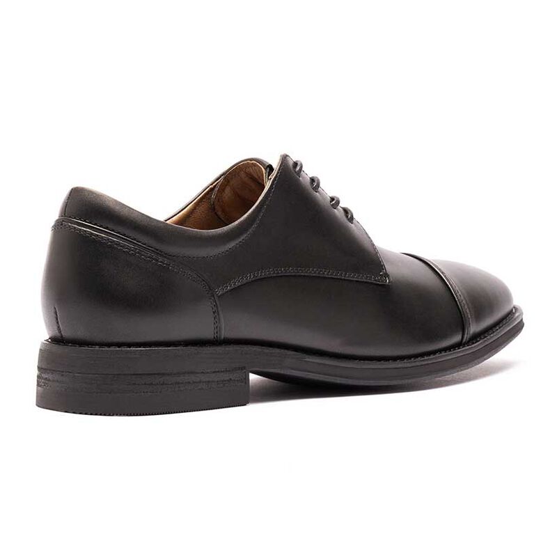 Rodd & Gunn Riverton Derby Shoe image number 7