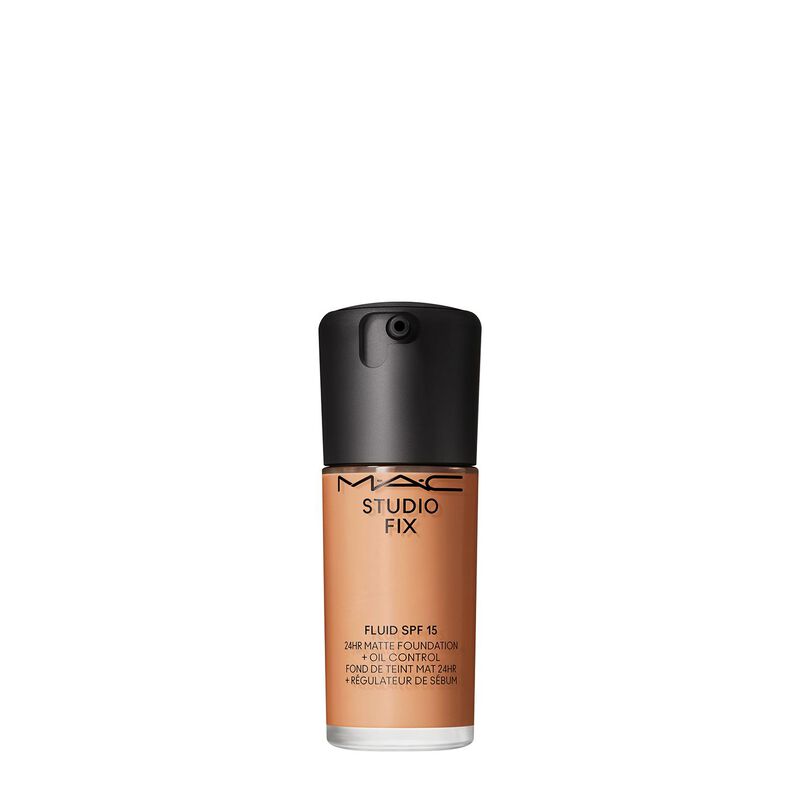 MAC Studio Fix Fluid SPF15 image number 100