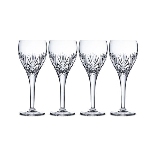 Royal Doulton Highgate Red Wine Set of 4