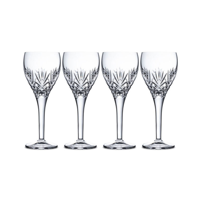 Royal Doulton Highgate Red Wine Set of 4 image number 0
