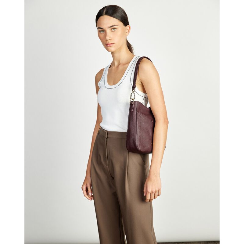 Saben Rosie Shoulder Bag image number 1