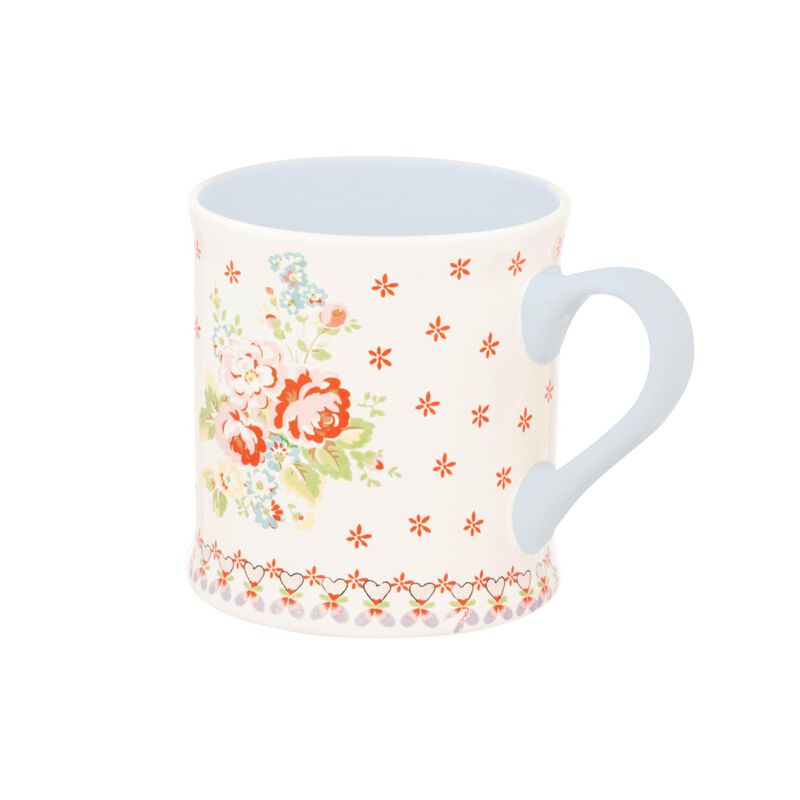 Cath Kidston Archive Floral Mollie Mug image number 1
