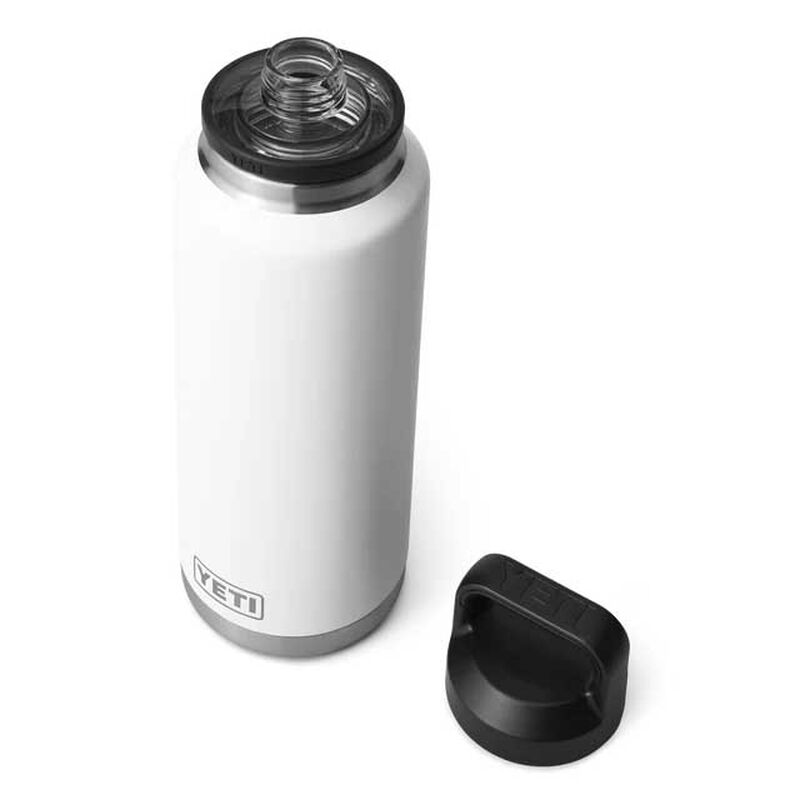 YETI Rambler&reg; 46oz (1360ml) Water Bottle With Chug Cap V2 image number 3