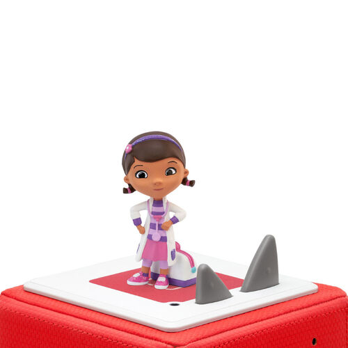 tonies Doc Mcstuffins Tonie Audio Character