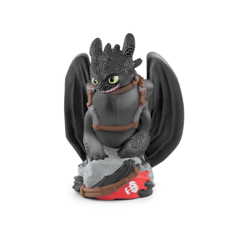 tonies How To Train Your Dragon - Toothless image number 3