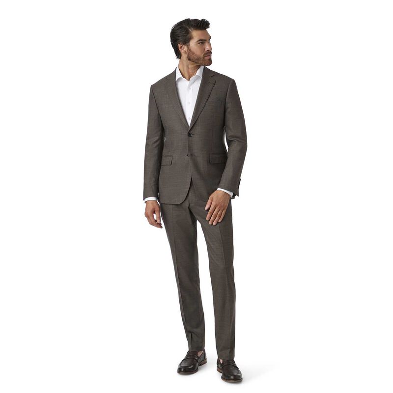Joe Black Mission Jacket Fju890 image number 3