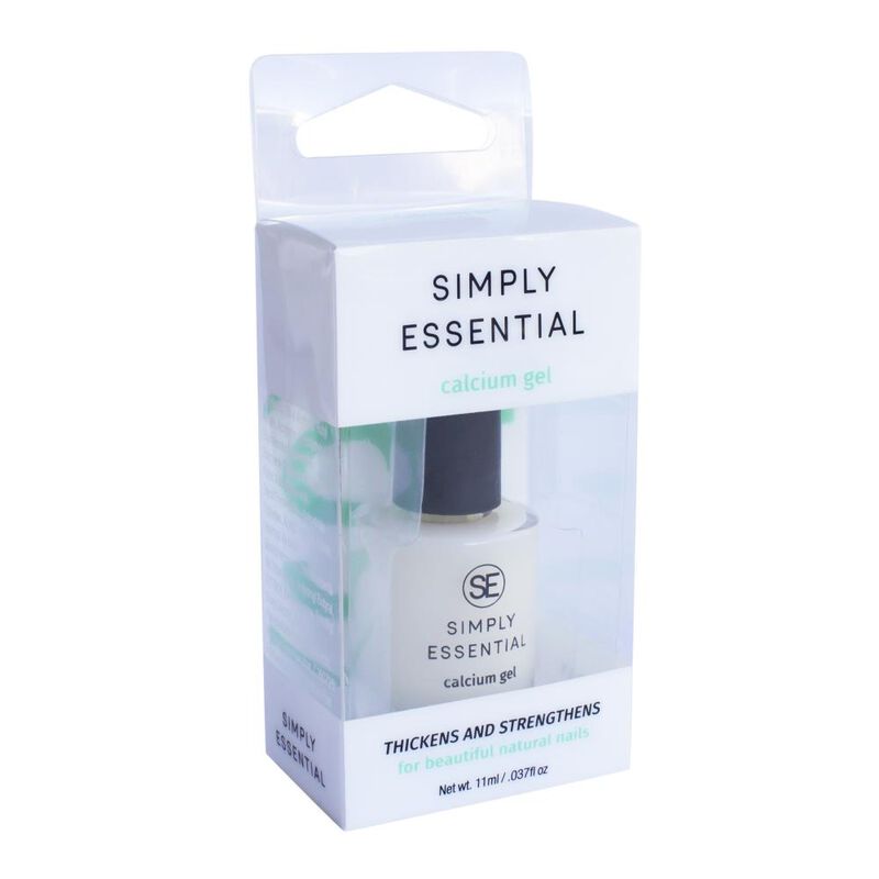 Simply Essential Calcium Gel image number 0