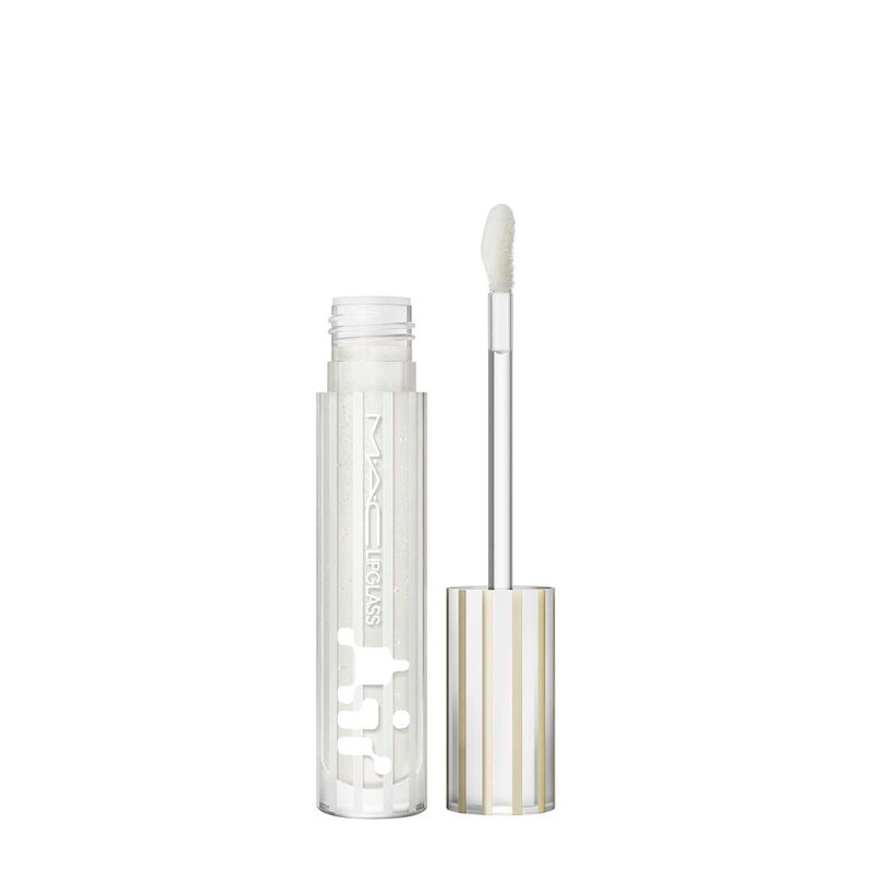 MAC Lipglass Air image number 0