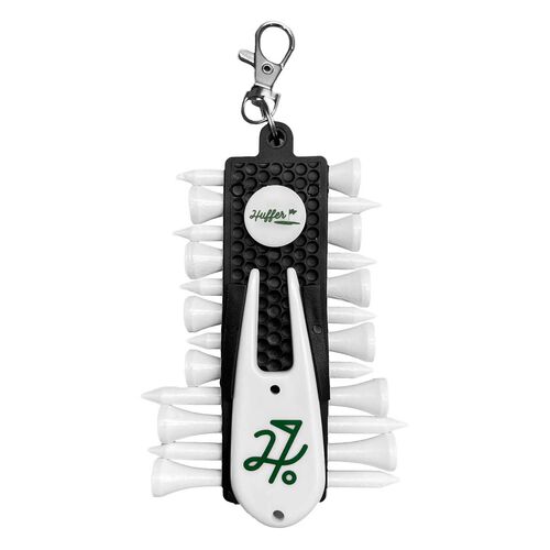Huffer Golf Divot Set