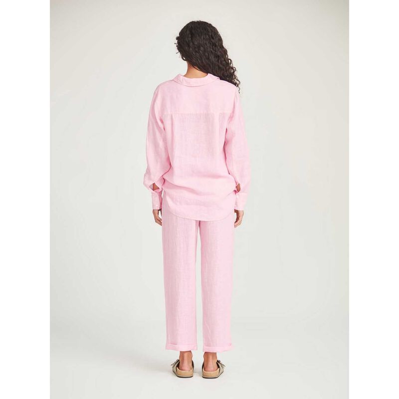 Sills Fenway Linen Pant image number 1