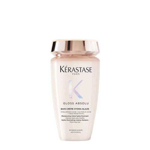 K&eacute;rastase Gloss Absolu Cr&egrave;me Hydra-Glaze Shampoo 250ml
