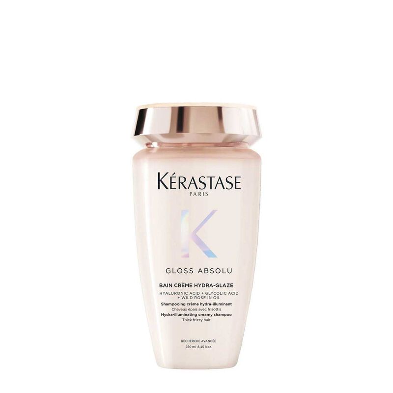 K&eacute;rastase Gloss Absolu Cr&egrave;me Hydra-Glaze Shampoo 250ml image number 0