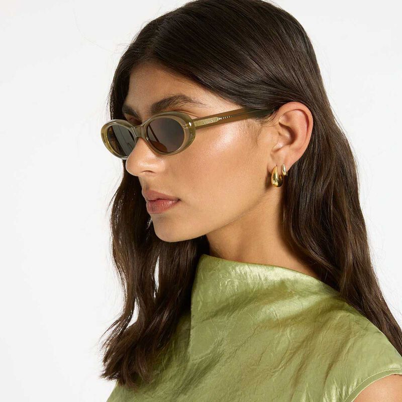 Status Anxiety Dopamine Sunglasses image number 1