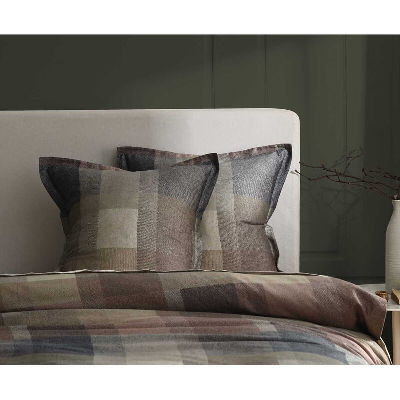 MM Linen Homestead Duvet Set image number 2