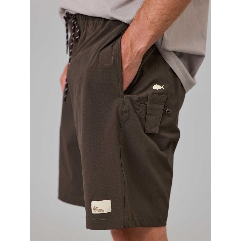 Just Another Fisherman Crewman Shorts 2.0 image number 2