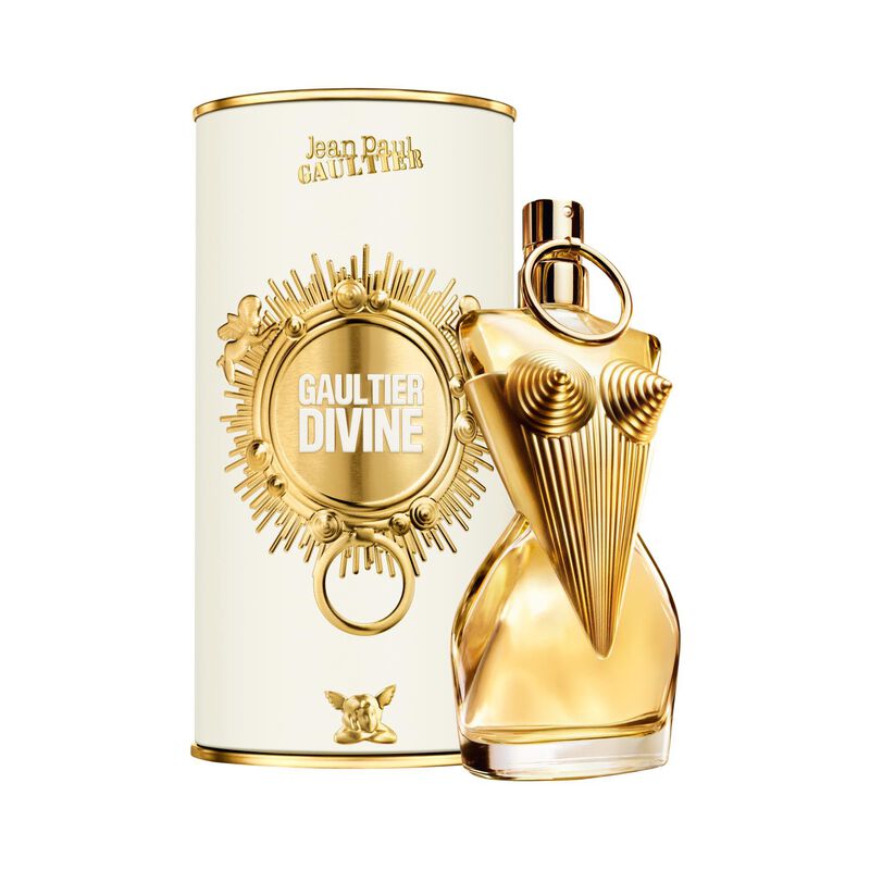 Jean Paul Gaultier Divine EDP 50ml image number 1