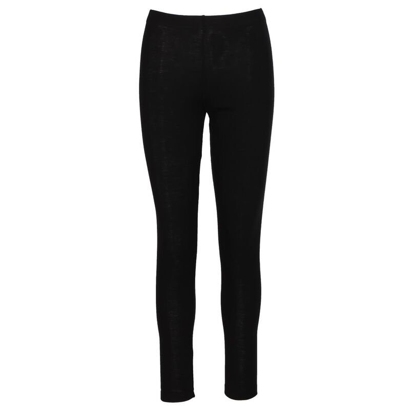 Baselayer Pure Wool Legging image number 0