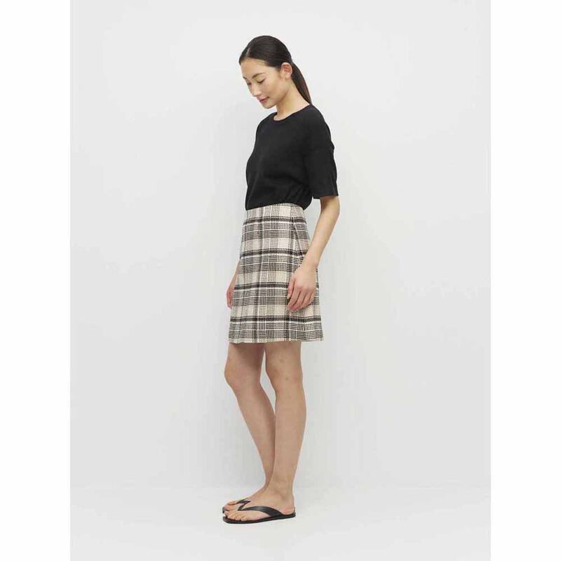 Juliette Hogan Lena Skirt image number 3