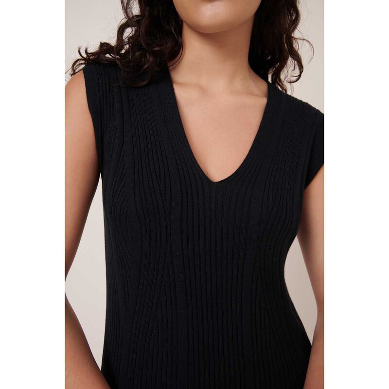 Kowtow Parallel Dress image number 2