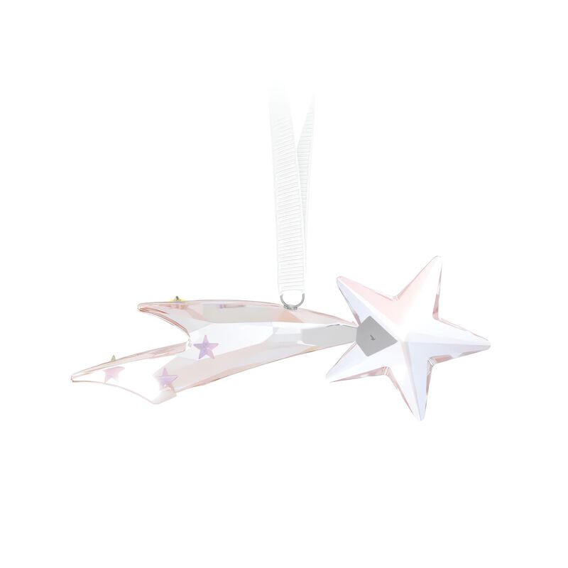 Swarovski Holiday Magic - Classics Shooting Star Ornament image number 2